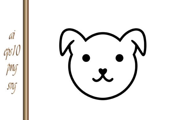 Doodle Cat or Dog Clipart Sketch: Your Go-To for Playful Branding