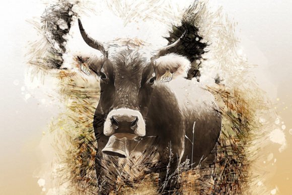 Printable Animal Graphics #22: Instantly Elevate Your Projects