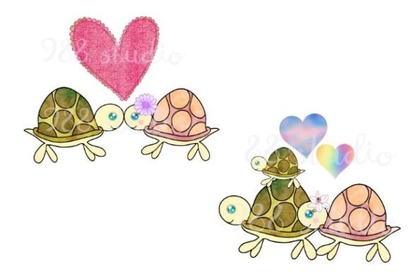 Turtle Love Png Cute Animal Lovers: A Designer's Asset Guide